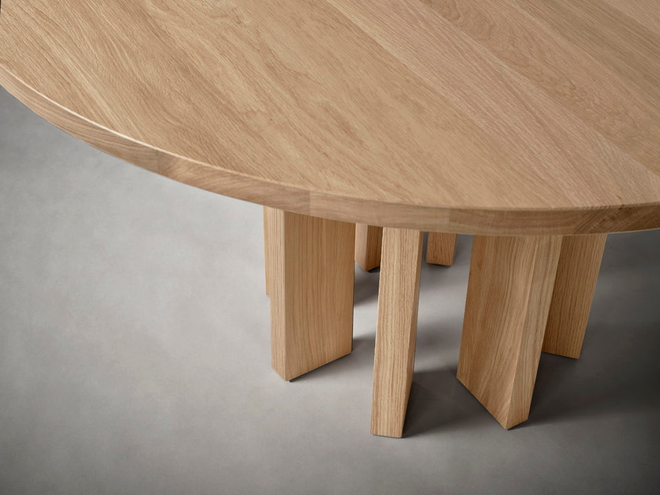 THOLA ROUND TABLE