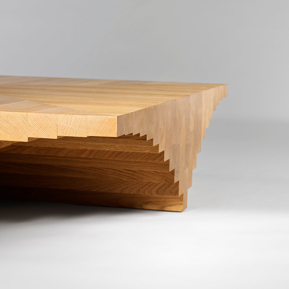 THE ATER COFFEE TABLE
