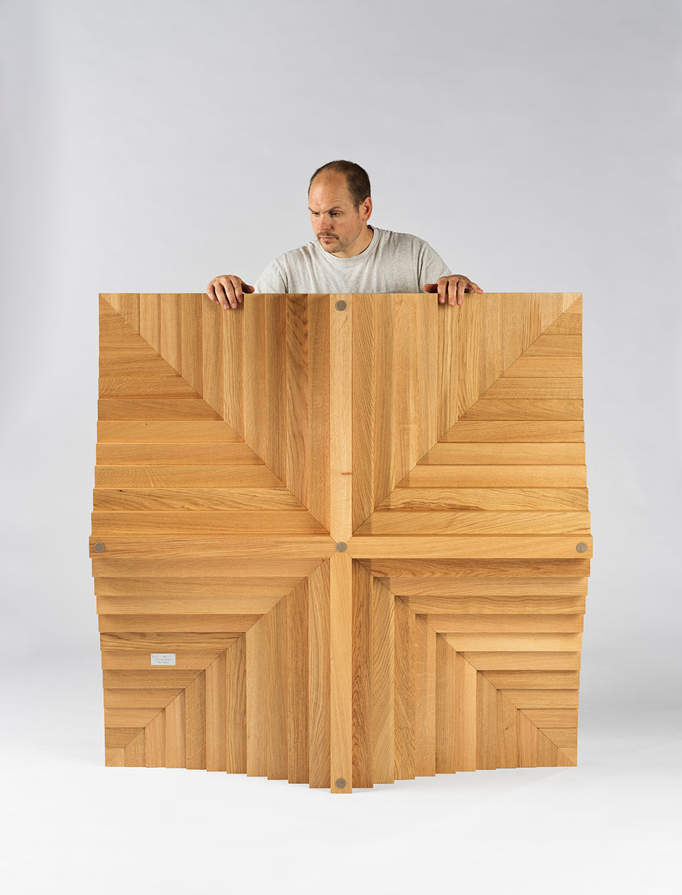 THE ATER COFFEE TABLE