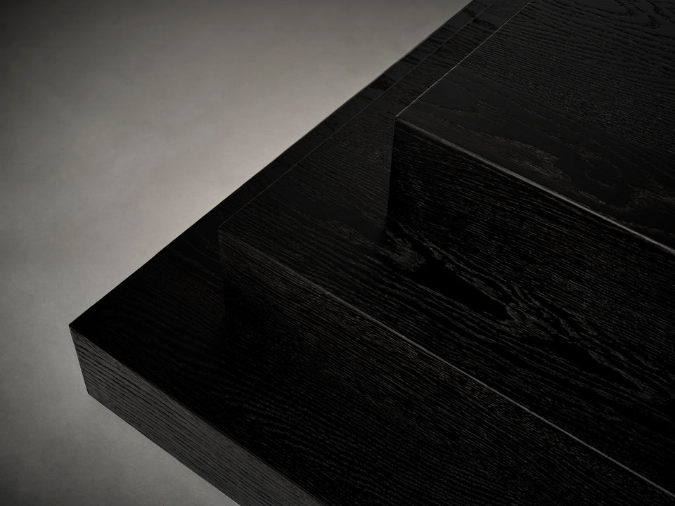 SCALAE COFFEE TABLE