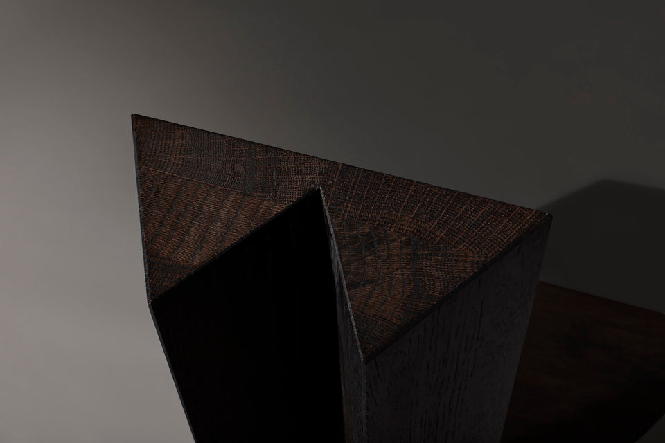 TRIGON CHAIR