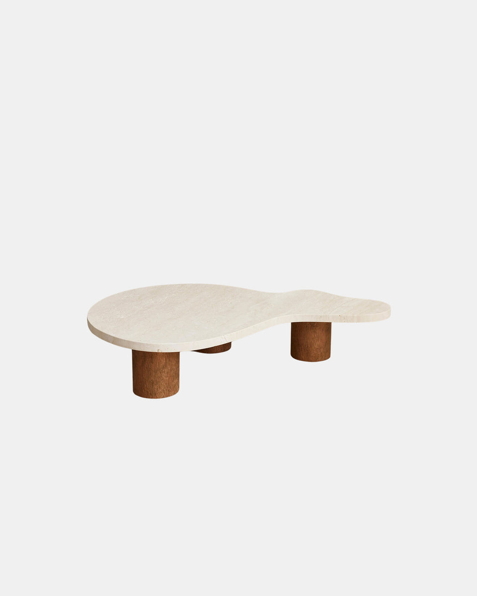 LUCA COFFEE TABLE