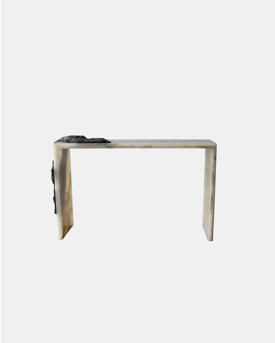 SSC106 CONSOLE