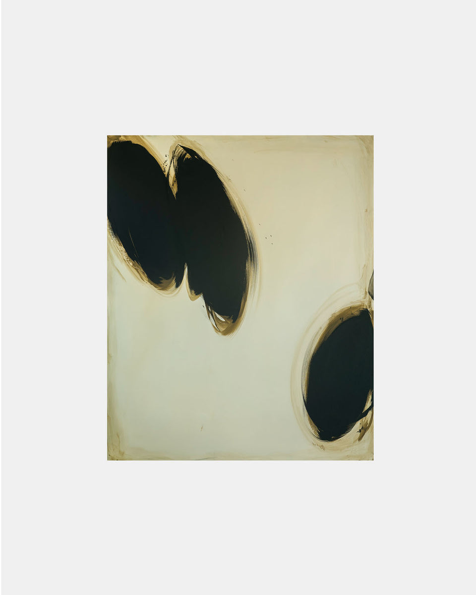 RAW UMBER 19, 2024