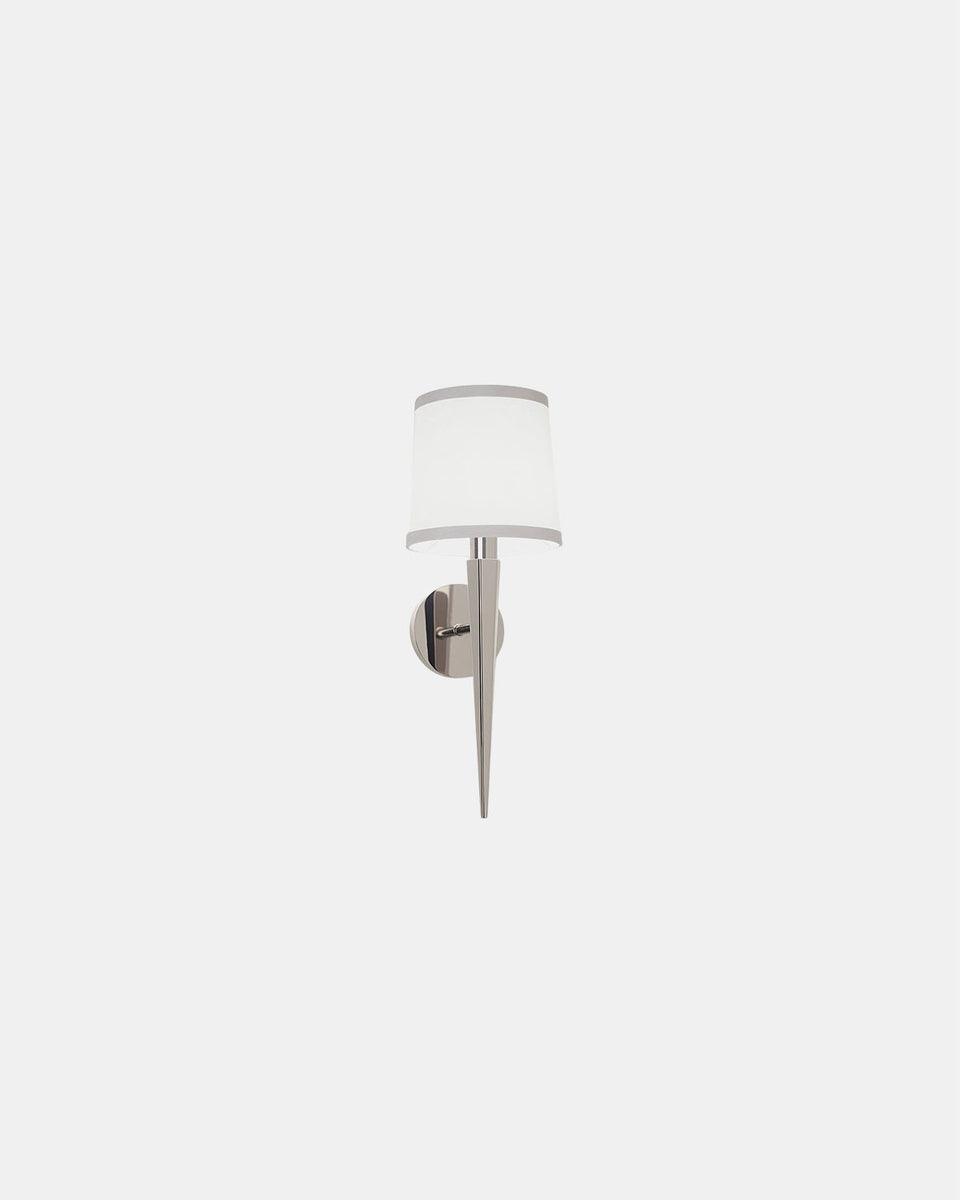 PACIFIC HEIGHTS SCONCE