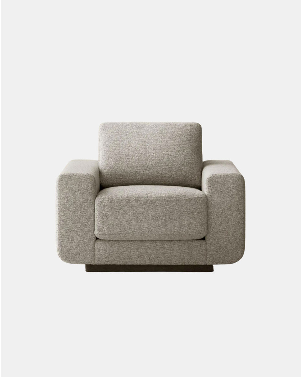 CAMPAU LOUNGE CHAIR