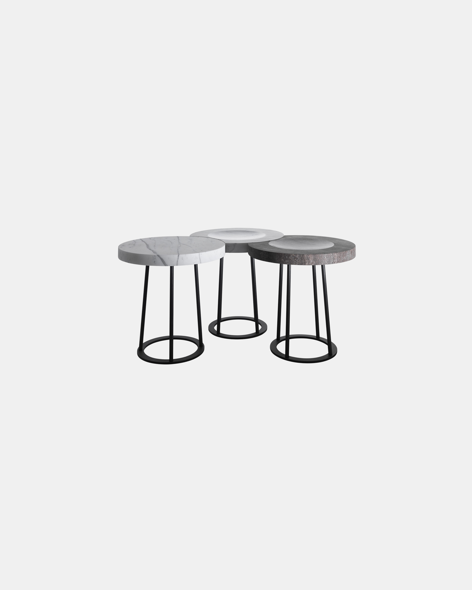 MOON COFFEE TABLE