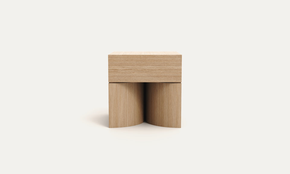 URANIE SIDE TABLE