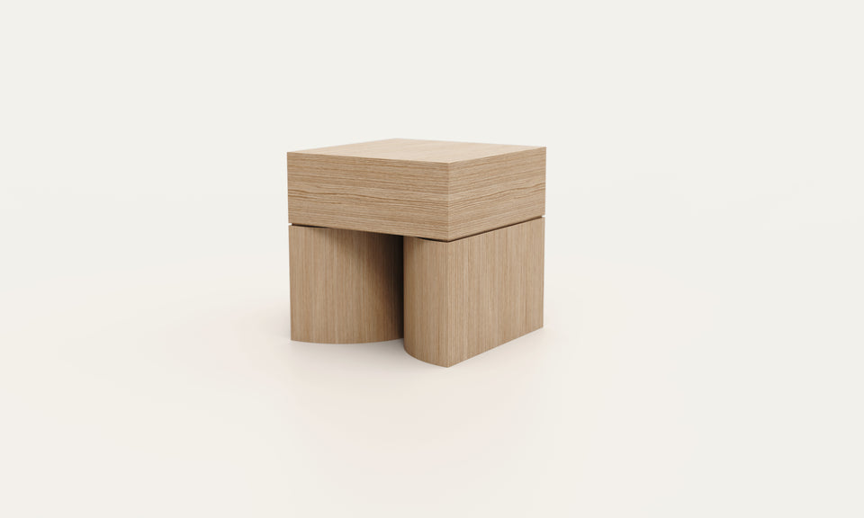 URANIE SIDE TABLE