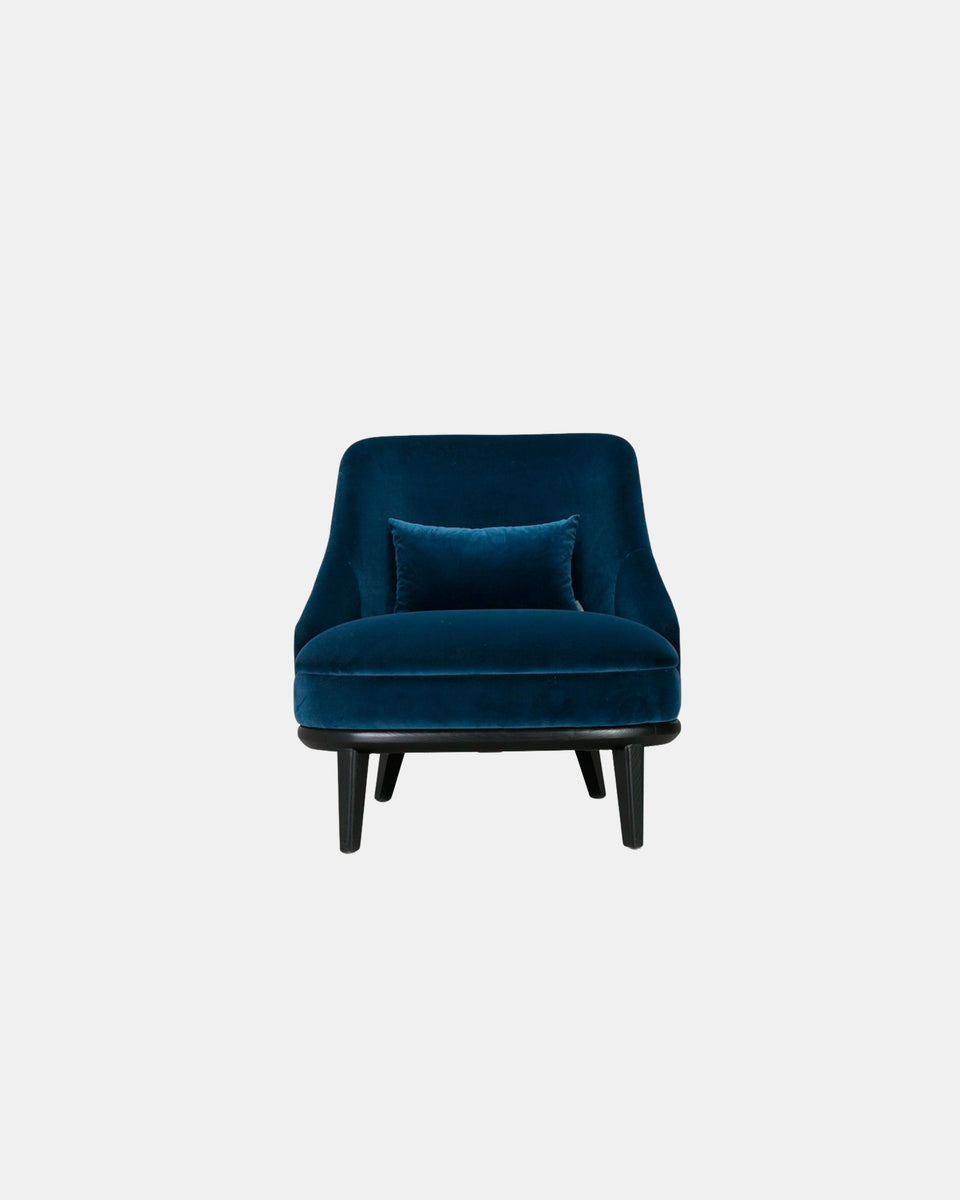 CELEDONIO ARMCHAIR