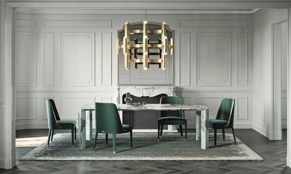 ELITE DINING CHAIR