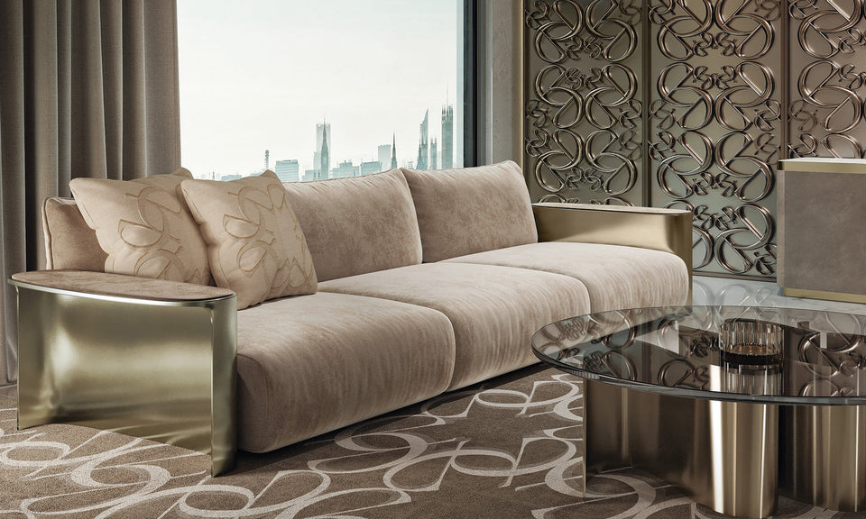 PALACE SOFA