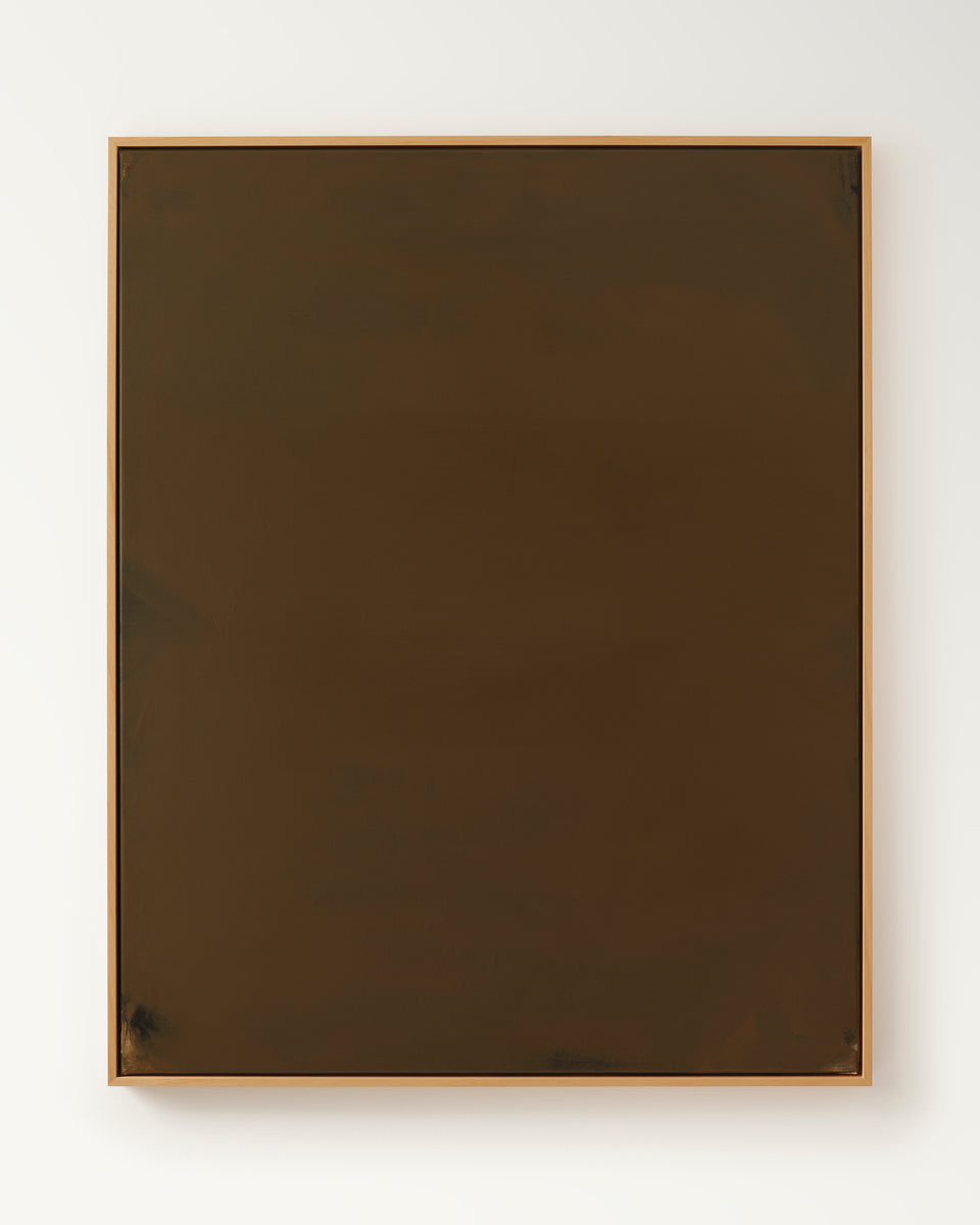 RAW UMBER 24, 2023