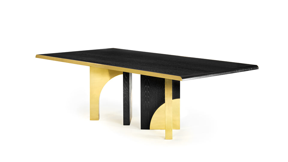 UTOPIA DINING TABLE