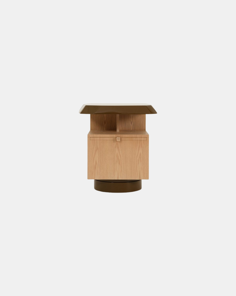 ATLAS MINI SIDE TABLE