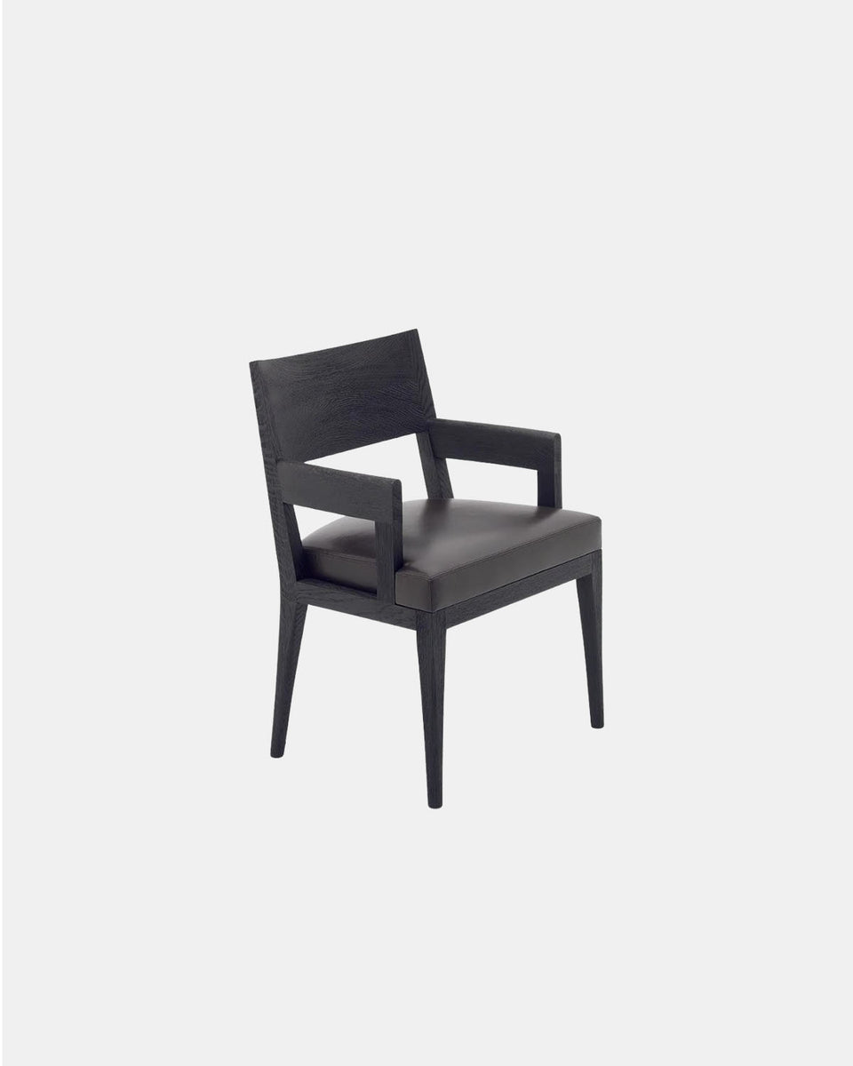 EQUUS ARMCHAIR