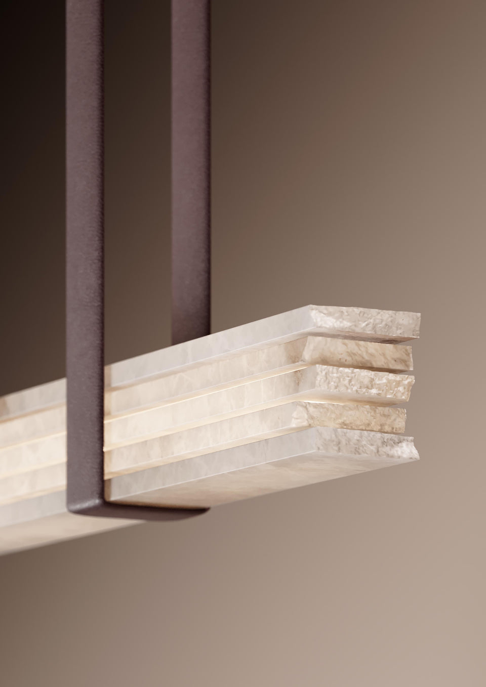 VELATHRI SUSPENSION