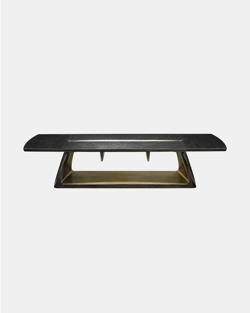 ERMETE DINING TABLE