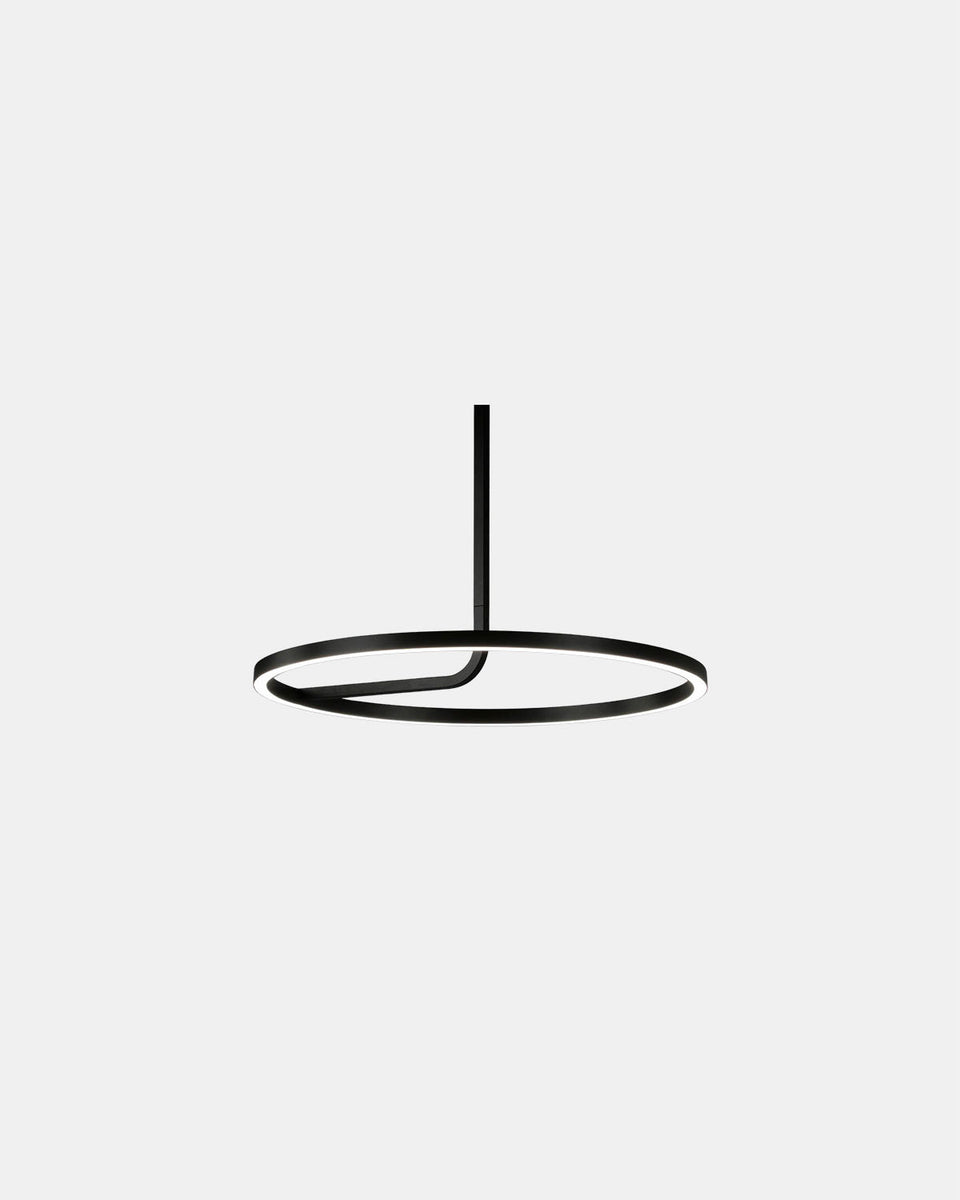 HOOPLA PENDANT