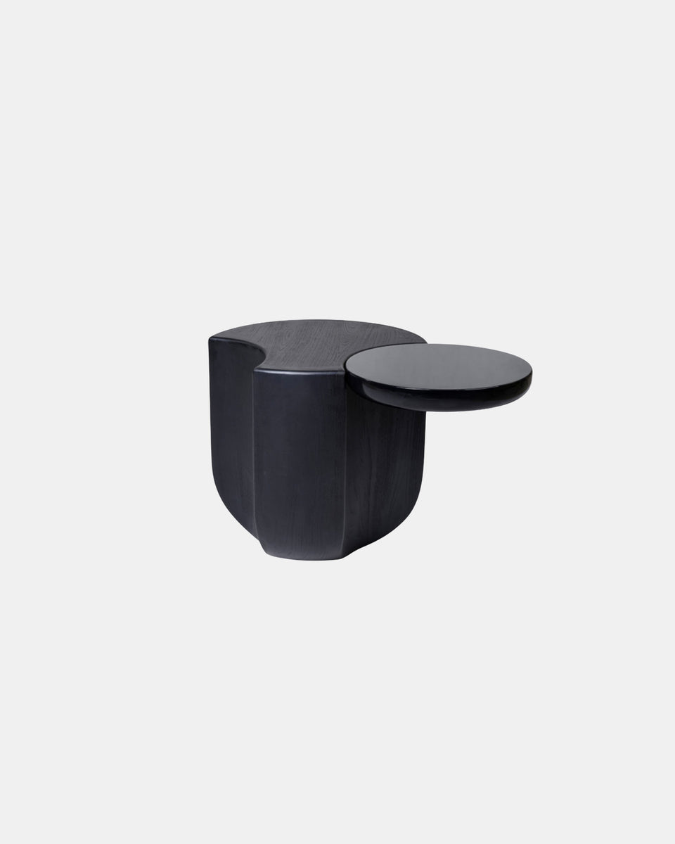 GINGKO SIDE TABLE