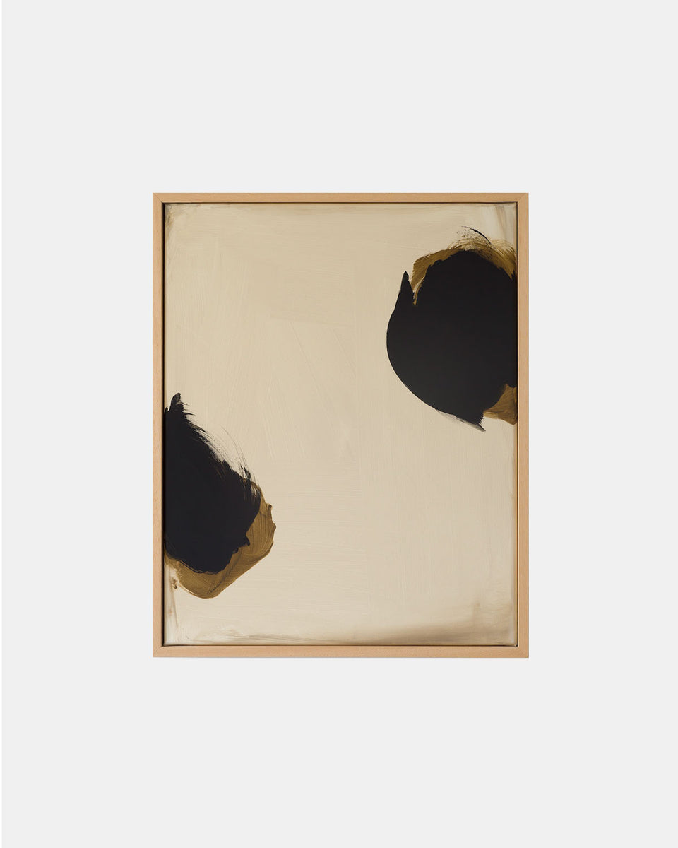RAW UMBER 18, 2024