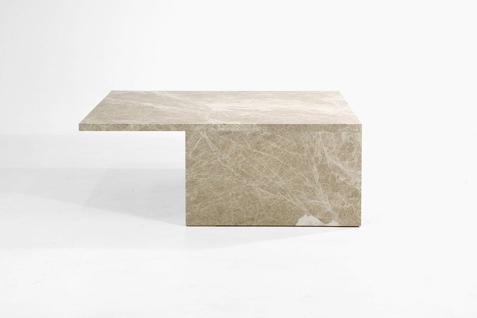 SURPRISED BY JOY COFFEE TABLE