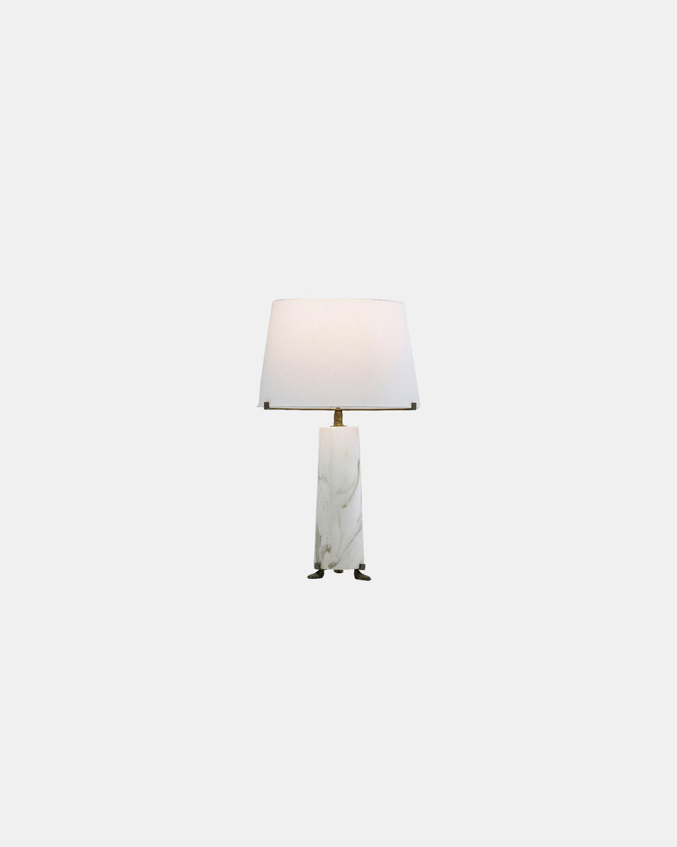 VICENTE TABLE LAMP III