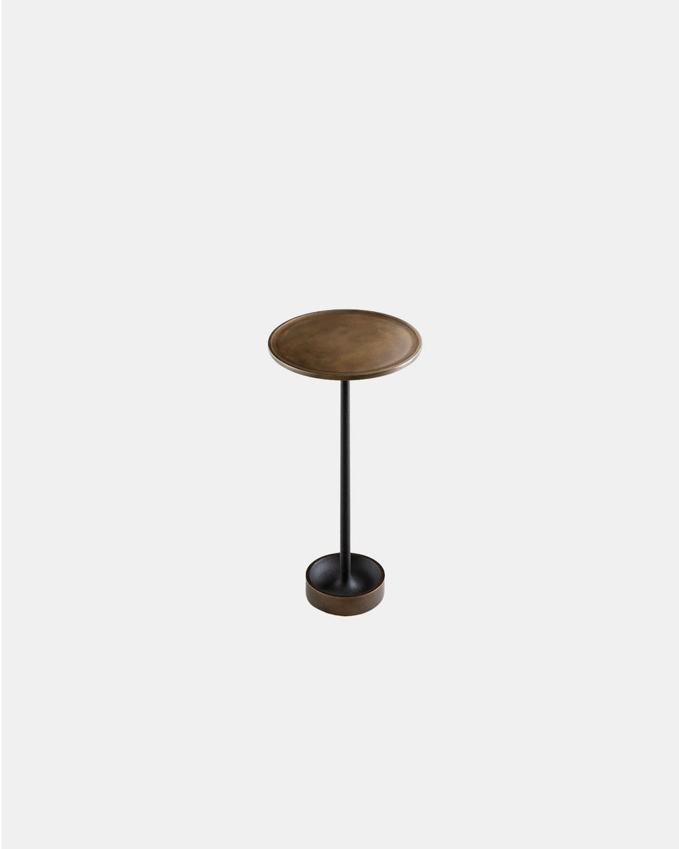 QUILL DRINK TABLE
