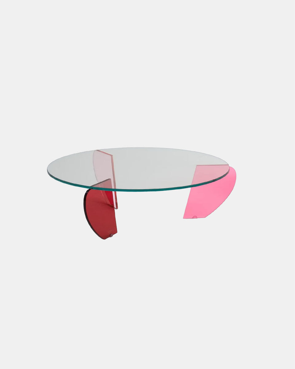 TEO COFFEE TABLE