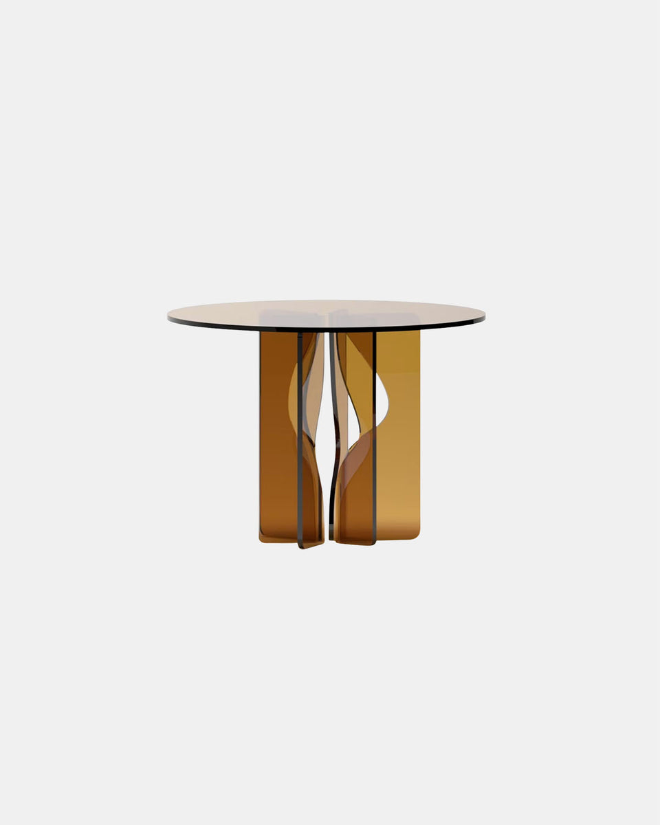 ROSA DEL DESERTO COFFEE TABLE
