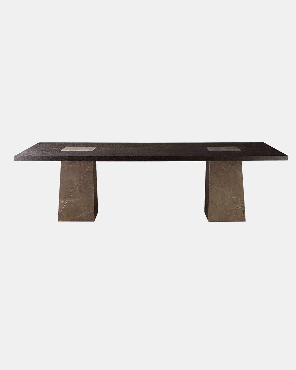 QUERINI DINING TABLE