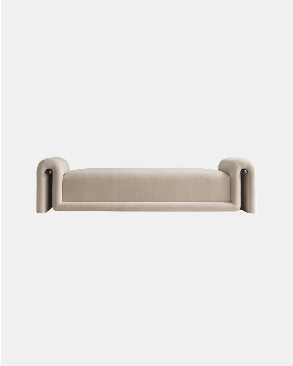 PALLA DAYBED