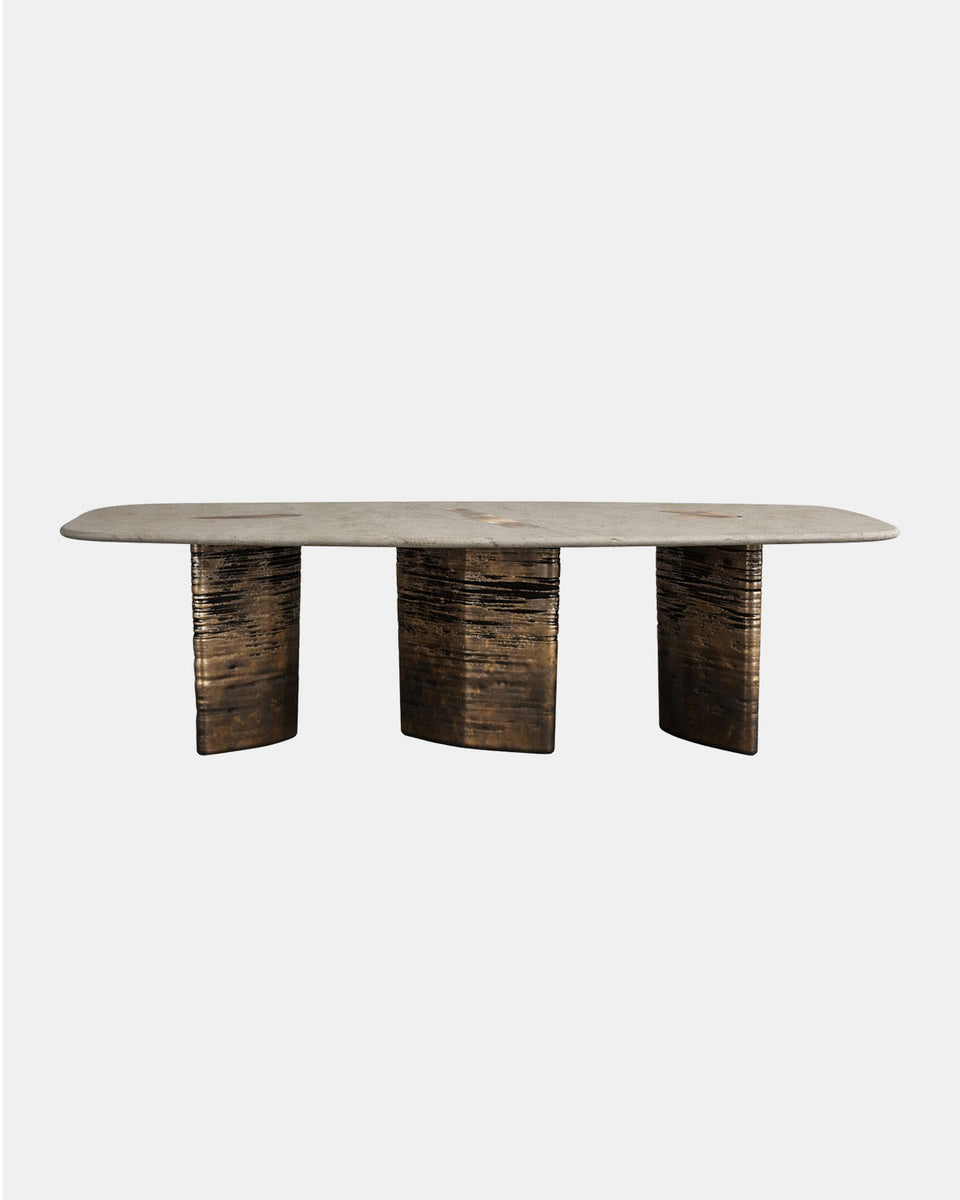 KAAP DINING TABLE