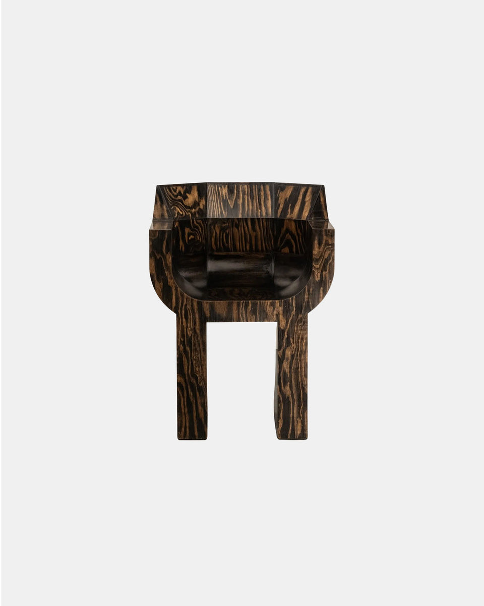 GALLIC CHAIR