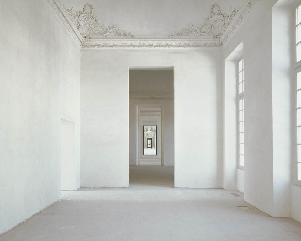 REGGIA VENARIA II 2007
