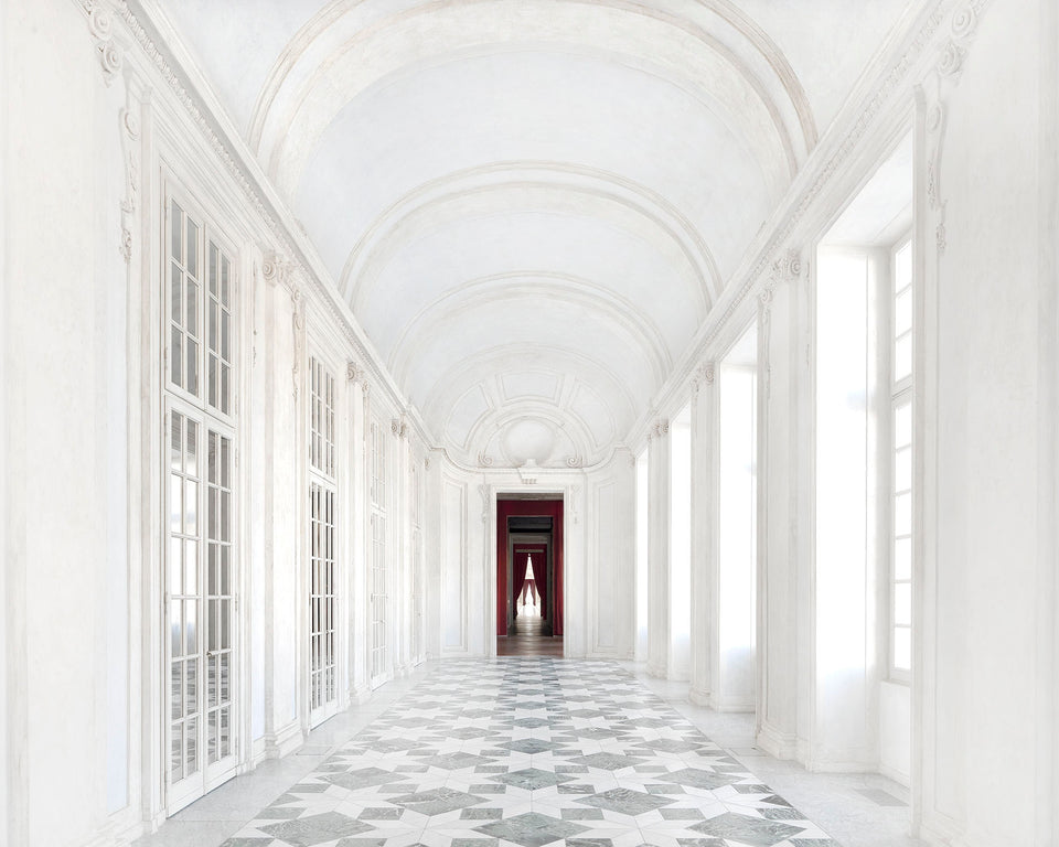 VENARIA REALE X, TORINO 2016