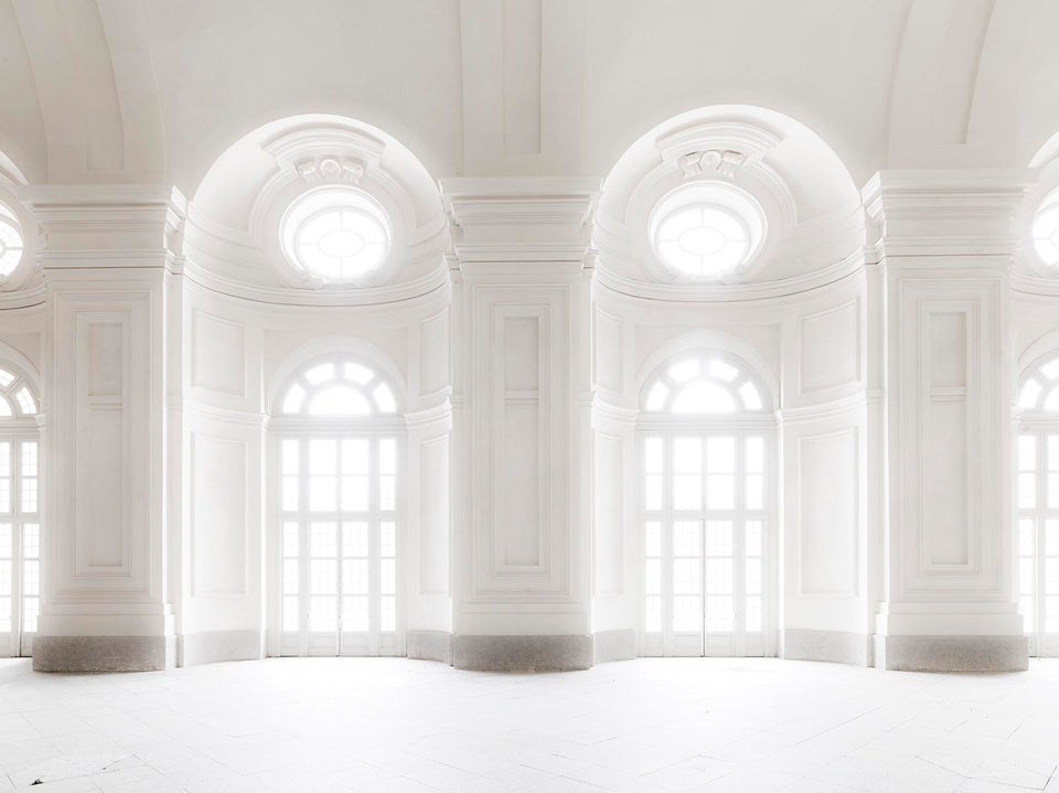 VENARIA REALE XIII TORINO 2018
