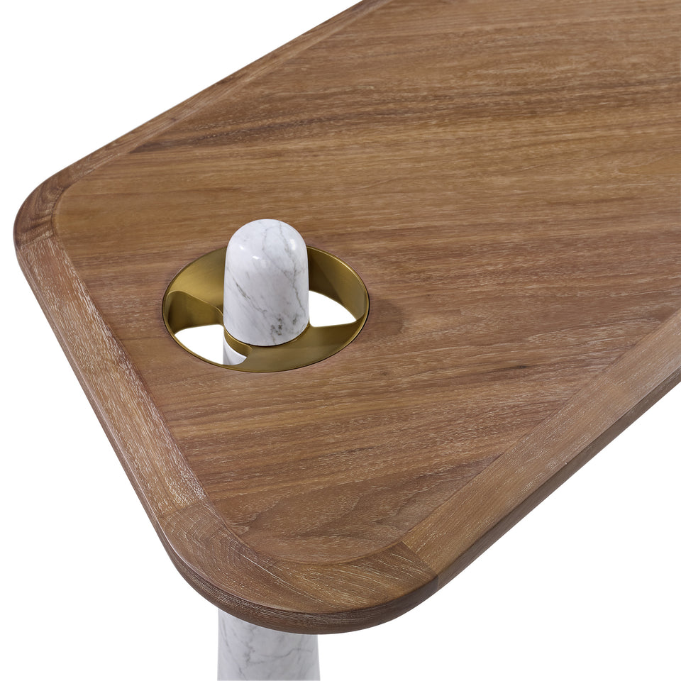 VERTO DESK