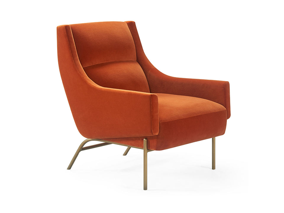 VISTA LOUNGE CHAIR