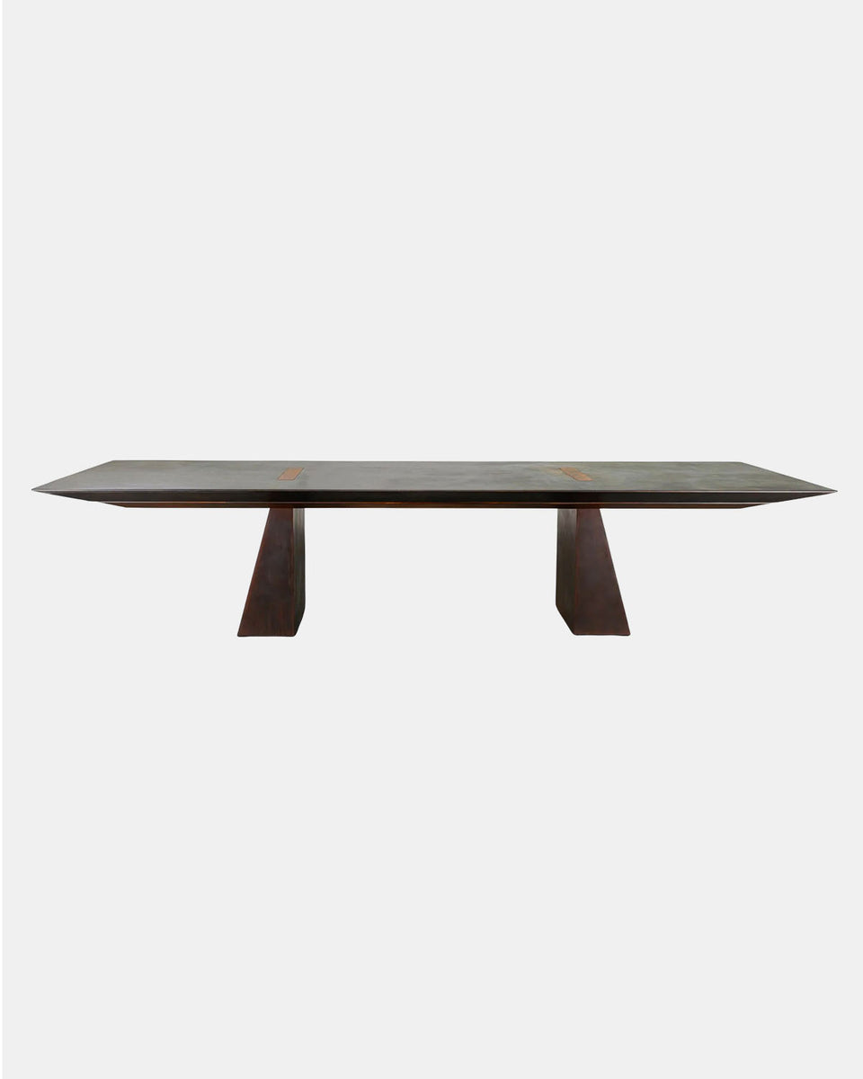 K PLUG TABLE