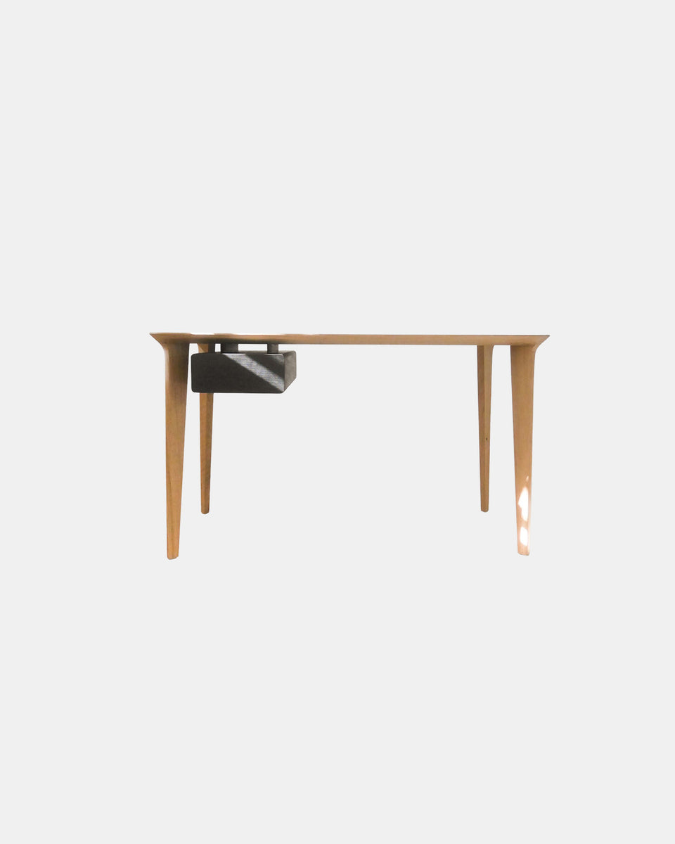 FLOA DESK WITH DRAWER