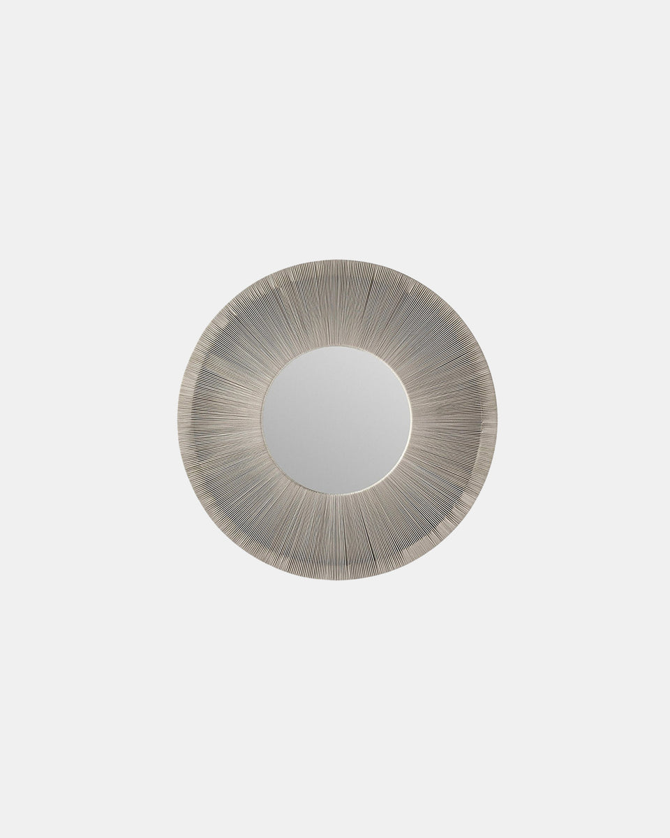 SPINNAKER MIRROR