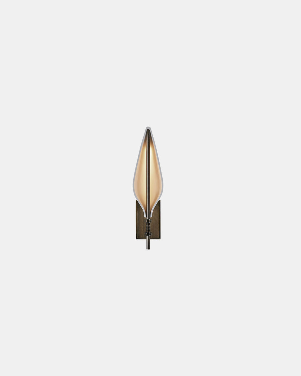 SPIRE SCONCE