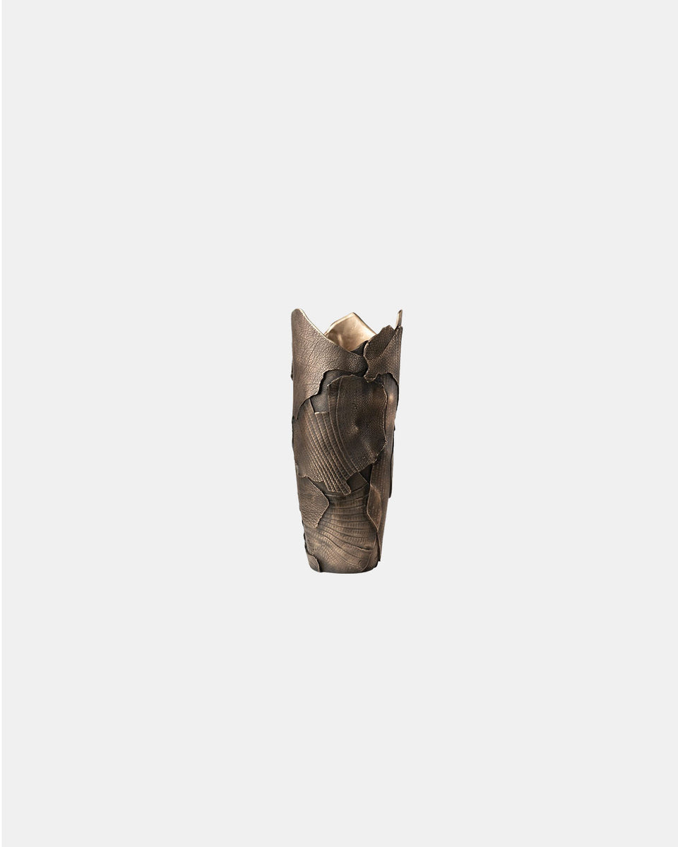 CYPHER VESSEL