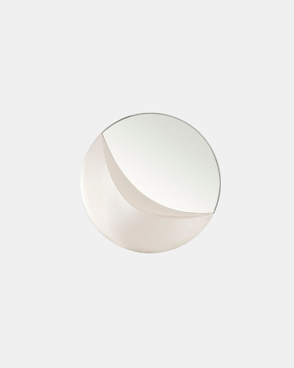 MICAH MIRROR