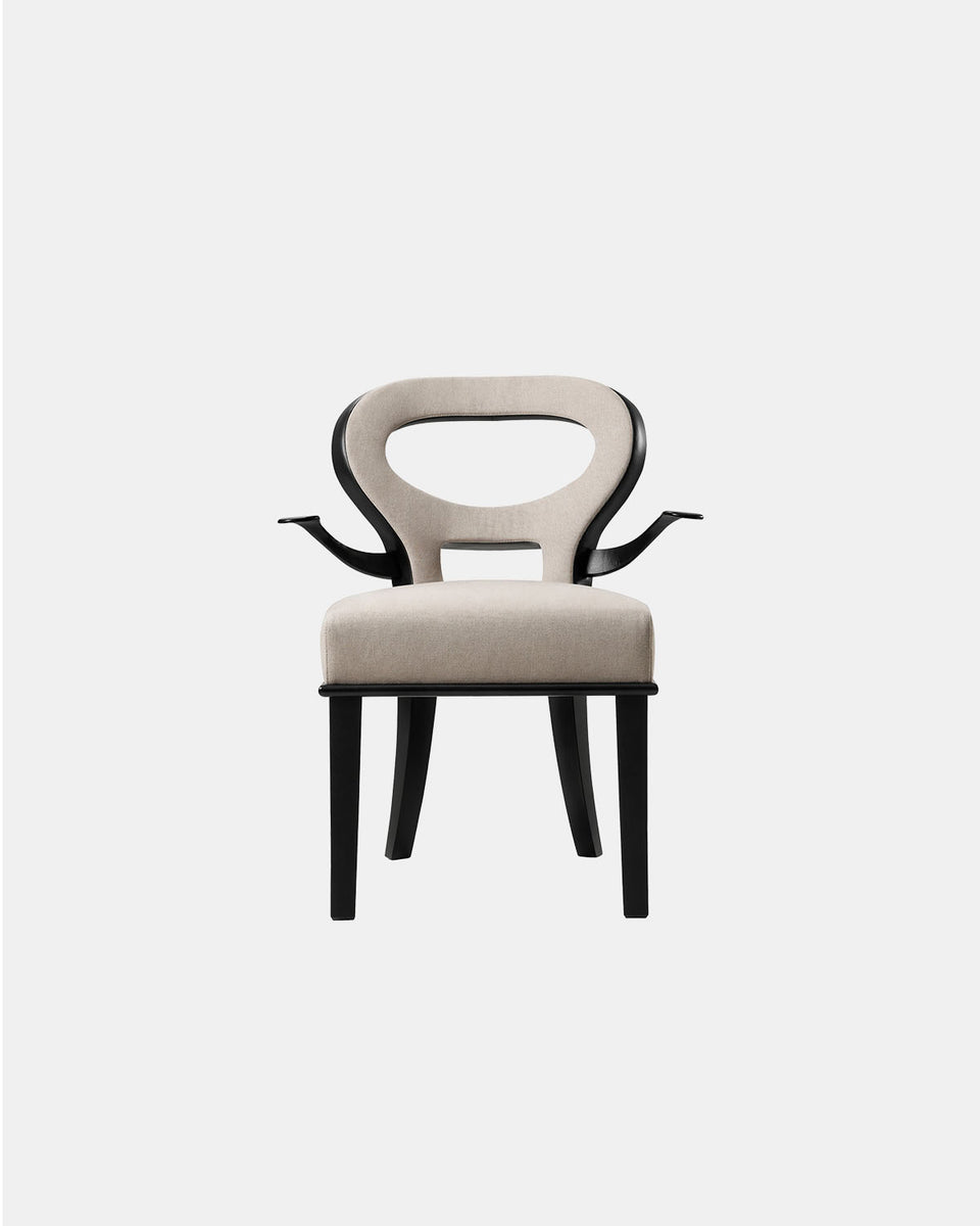 MOKA CHAIR