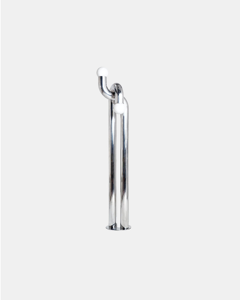 MODULATION POLI FLOOR LAMP