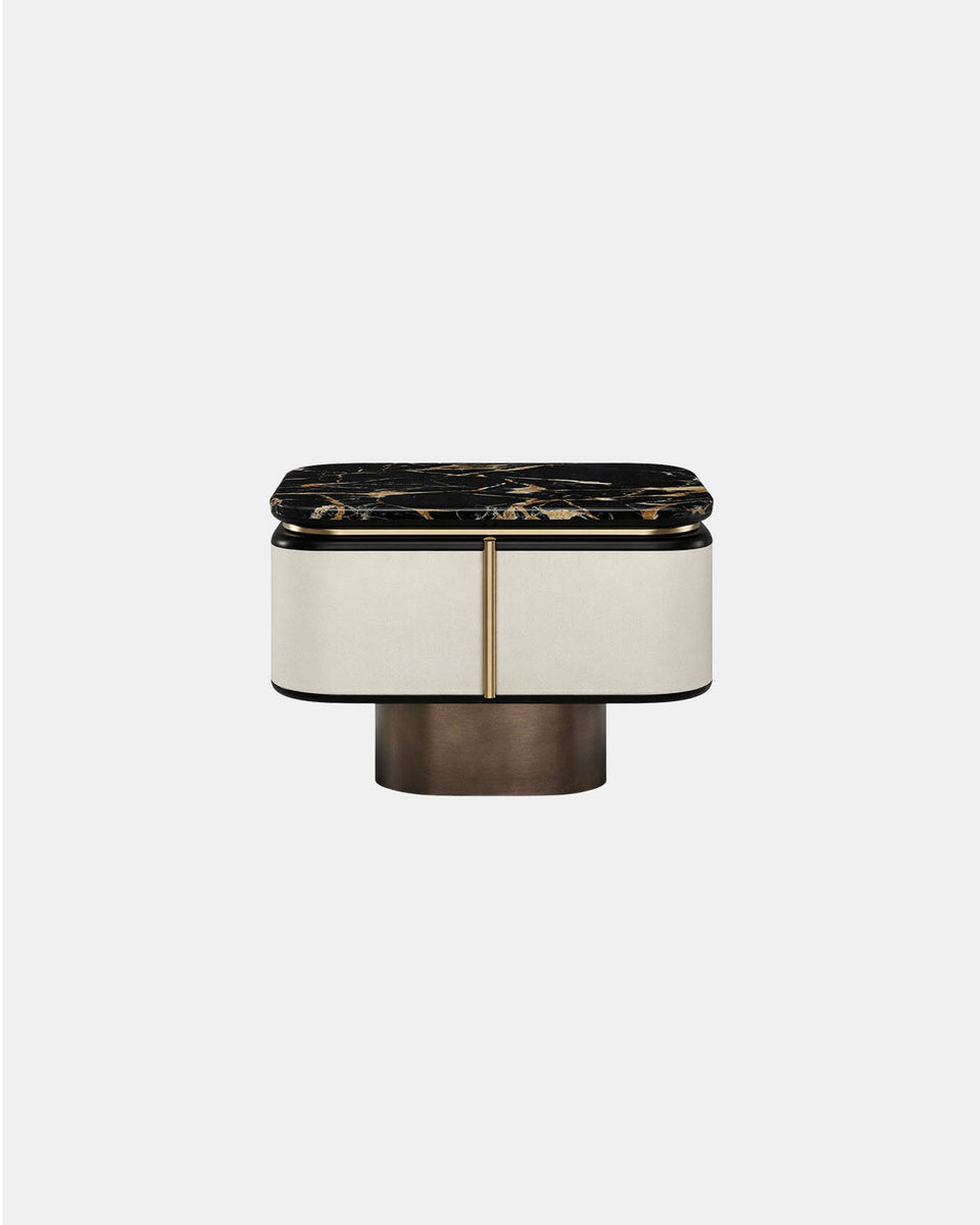 NOA BEDSIDE TABLE