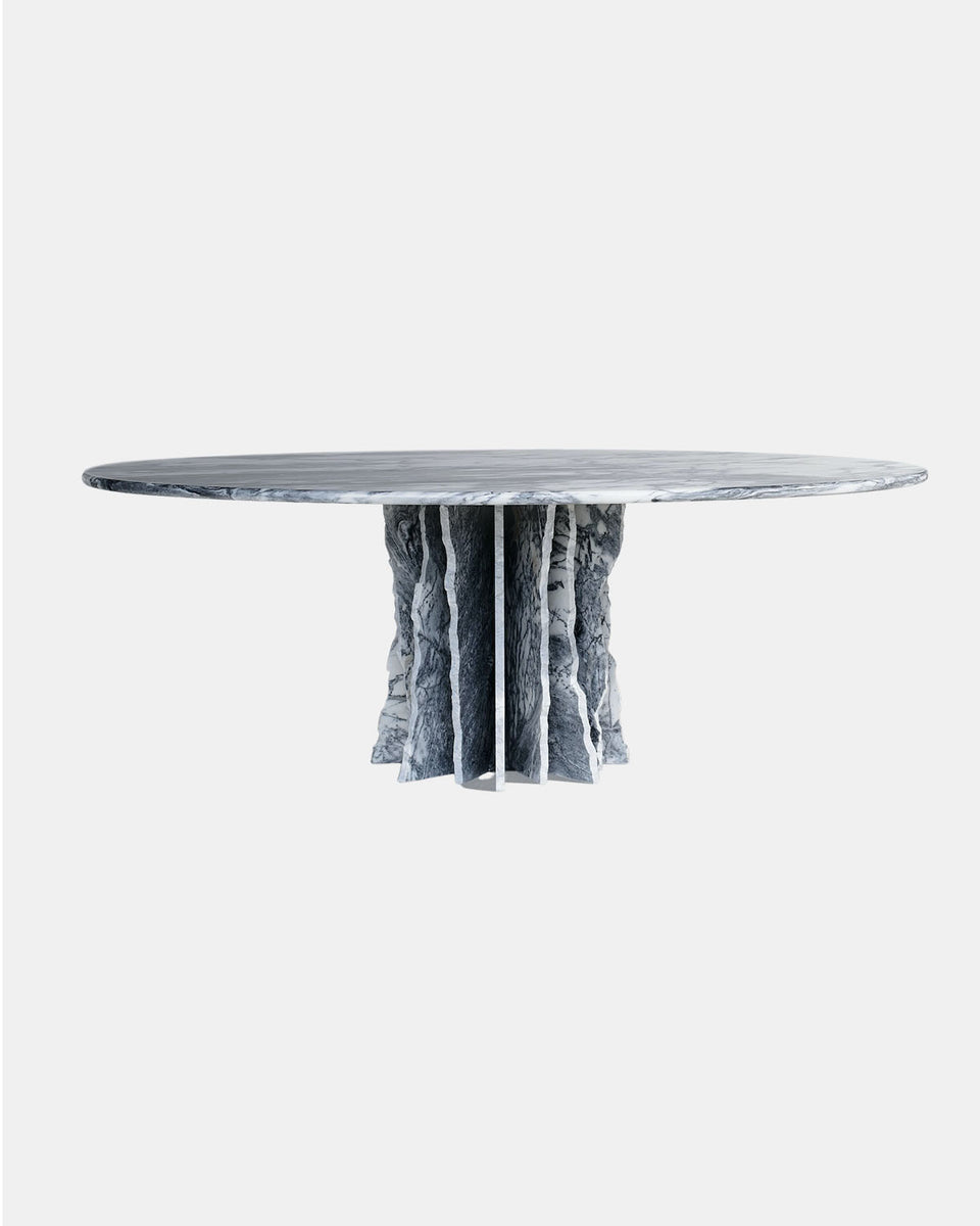 SILVA DINING TABLE