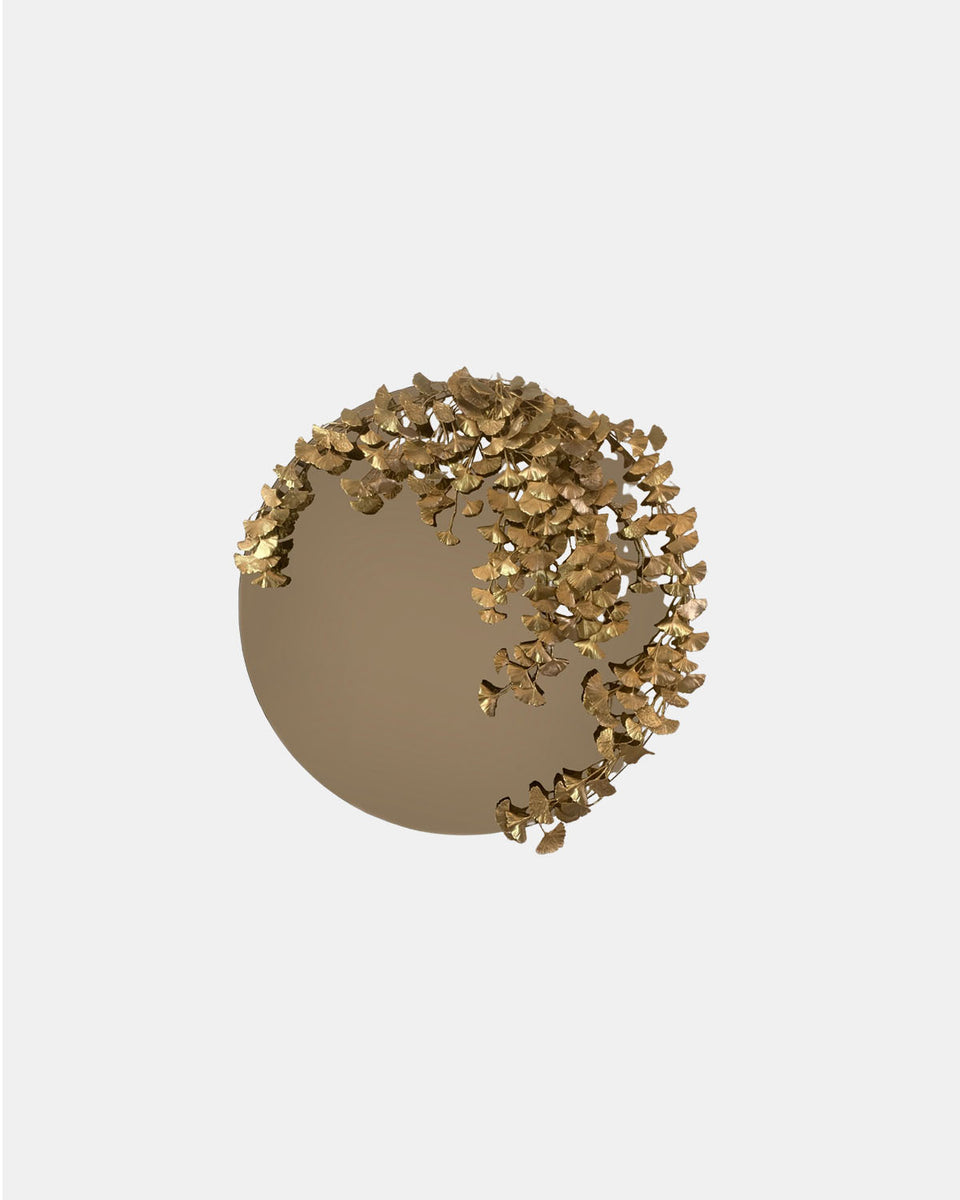 GINKGO MIRROR